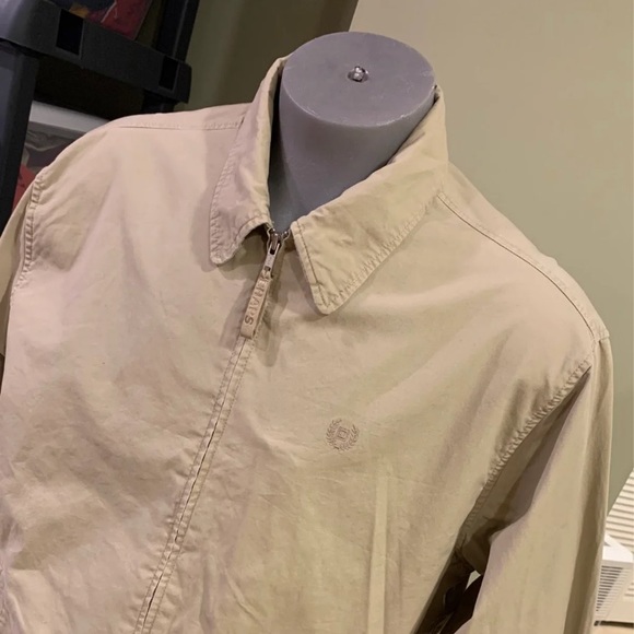 Chaps Ralph Lauren Jacket - Picture 4 of 6